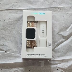 NWT Apple watch accessories